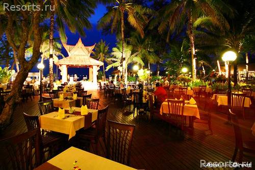 Kata Beach Resort & Spa 62